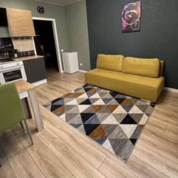 Продается 1-комнатная квартира, 23,6 м²