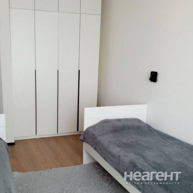 Продам 1-комн. квартиру, ЖК DOGMA PARK, ул. Марины Цветаевой