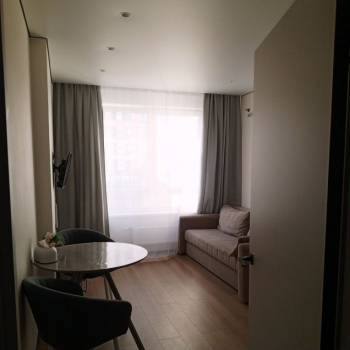 Продается 1-комнатная квартира, 39,5 м²