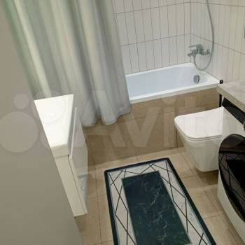 Продается 1-комнатная квартира, 39,5 м²