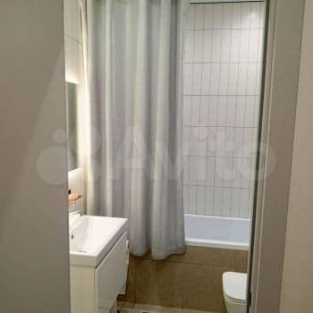 Продается 1-комнатная квартира, 39,5 м²