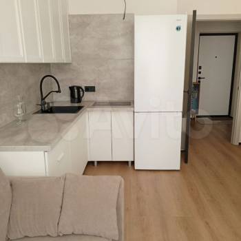 Продается 1-комнатная квартира, 39,5 м²