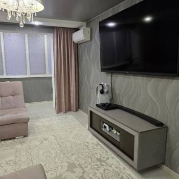 Продается 3-х комнатная квартира, 75 м²