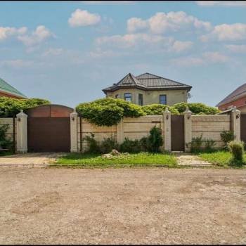 Продается Дом, 269 м²