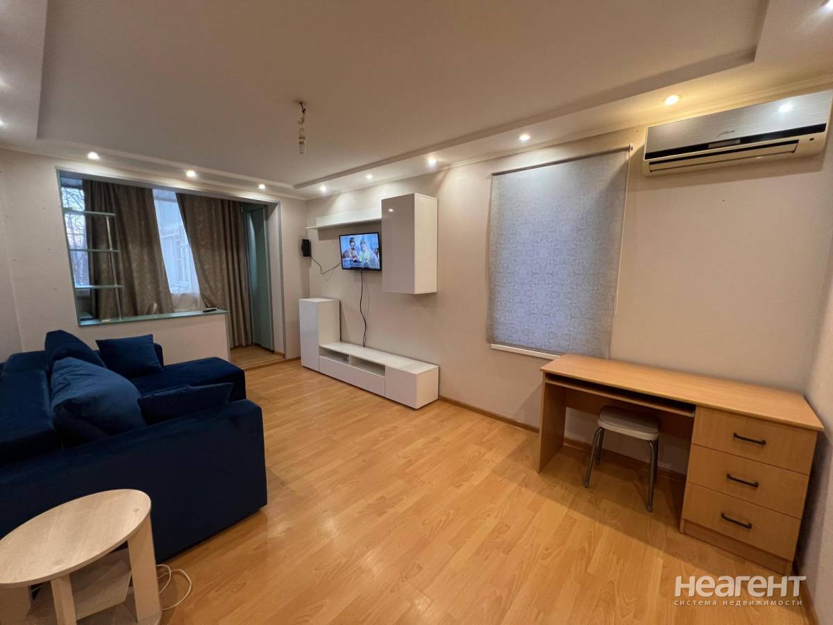 Сдам 2-комн. квартиру, ул. Калинина, не агентство