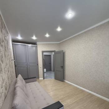 Сдается 2-х комнатная квартира, 56 м²