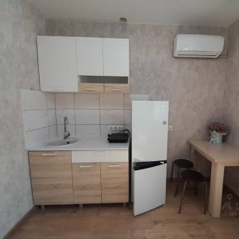 Сдается 1-комнатная квартира, 22 м²