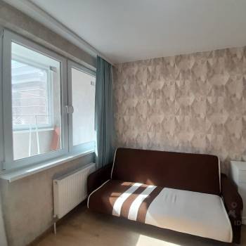 Сдается 1-комнатная квартира, 22 м²