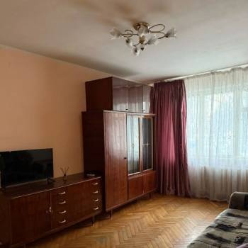 Сдается 1-комнатная квартира, 33 м²