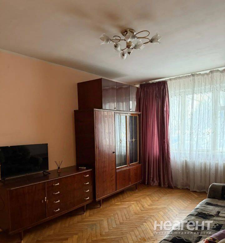 Сдаю 1-комнатную квартиру, ул. Герцена