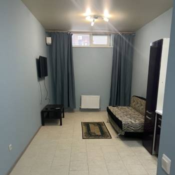 Сдается 1-комнатная квартира, 28 м²