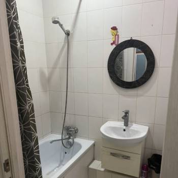 Сдается 1-комнатная квартира, 28 м²