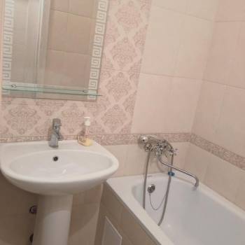 Сдается 1-комнатная квартира, 39 м²