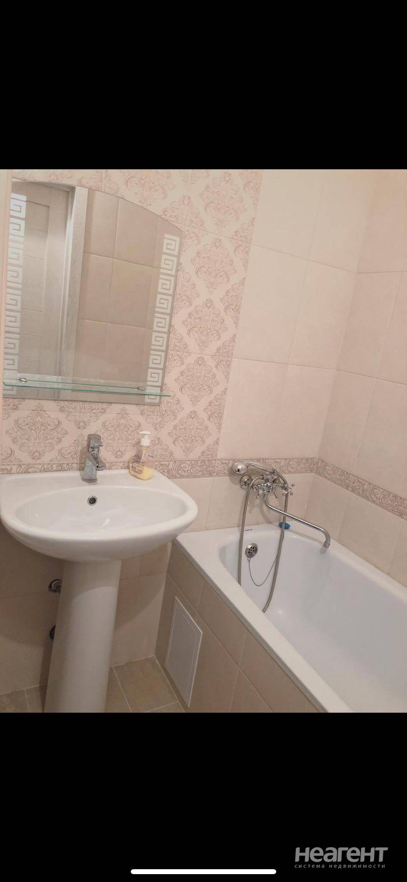 Сдам 1-к квартиру, ЖК Победа, ул. Цезаря Куникова