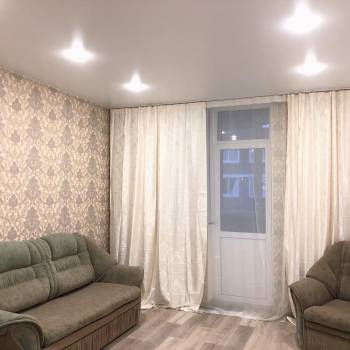 Сдается 1-комнатная квартира, 39 м²