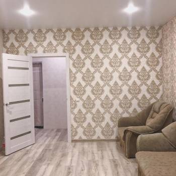 Сдается 1-комнатная квартира, 39 м²