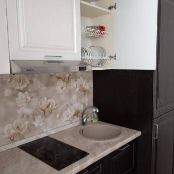 Продается 1-комнатная квартира, 25,9 м²