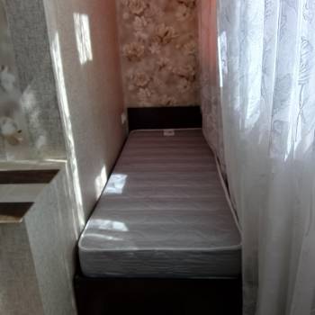 Продается 1-комнатная квартира, 25,9 м²