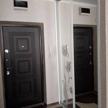 Продается 1-комнатная квартира, 25,9 м²