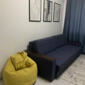 Сдается 1-комнатная квартира, 27 м²