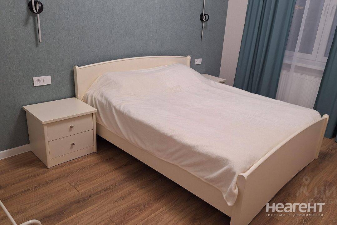 Сдам 3-комн. квартиру, ЖК Облака, ул. Генерала Корнилова