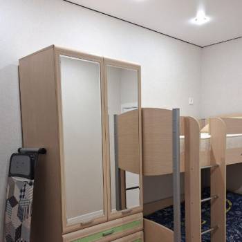 Сдается Многокомнатная квартира, 75 м²