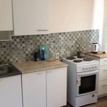 Сдается 2-х комнатная квартира, 67 м²