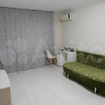 Сдается 1-комнатная квартира, 36 м²