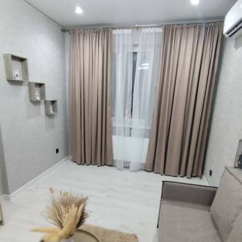 Сдается 2-х комнатная квартира, 34 м²