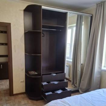 Сдается 1-комнатная квартира, 38 м²