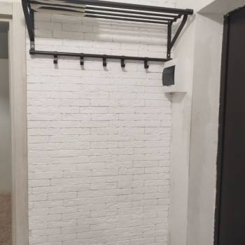 Сдается 1-комнатная квартира, 52 м²