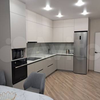 Сдается 2-х комнатная квартира, 68 м²