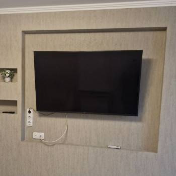 Сдается 2-х комнатная квартира, 55 м²