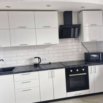 Сдается 2-х комнатная квартира, 55 м²