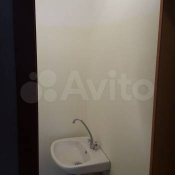 Сдается 1-комнатная квартира, 23,6 м²