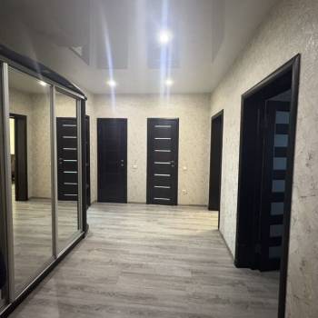 Сдается 2-х комнатная квартира, 68 м²