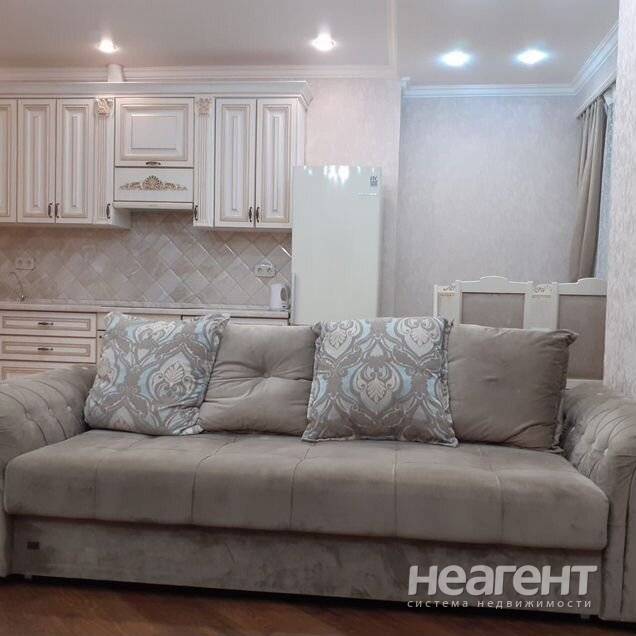 Сдам 2-х комн. квартиру, ЖК Одесский (ул. Коммунаров)