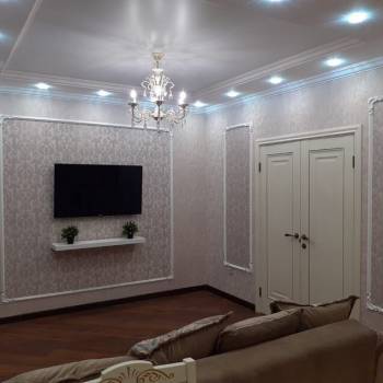 Сдается 2-х комнатная квартира, 47 м²