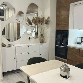 Сдается 2-х комнатная квартира, 60 м²