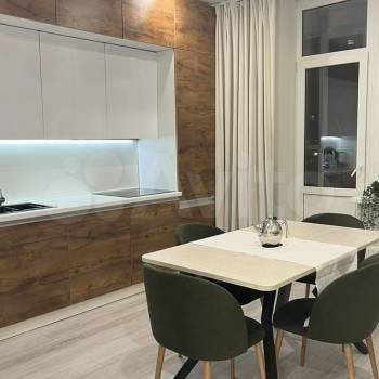 Сдается 2-х комнатная квартира, 60 м²