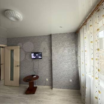 Сдается 1-комнатная квартира, 36 м²