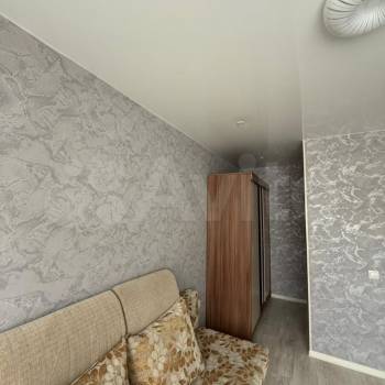 Сдается 1-комнатная квартира, 36 м²