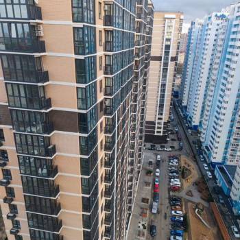 Сдается 2-х комнатная квартира, 58,3 м²