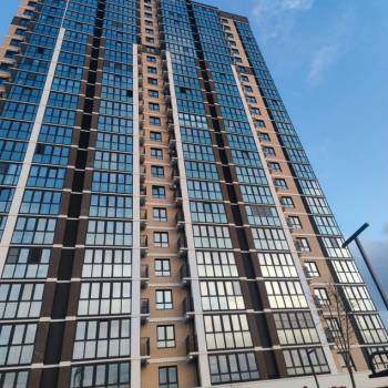 Сдается 2-х комнатная квартира, 58,3 м²