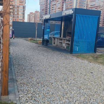 Сдается 2-х комнатная квартира, 58,3 м²