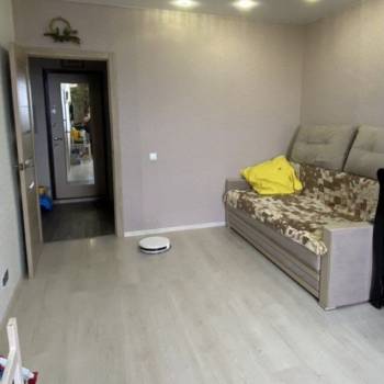 Продается 1-комнатная квартира, 39,3 м²