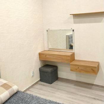 Продается 1-комнатная квартира, 37,8 м²
