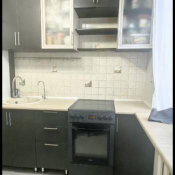 Продается 1-комнатная квартира, 35 м²