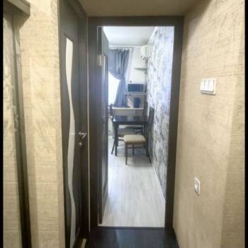 Продается 1-комнатная квартира, 35 м²