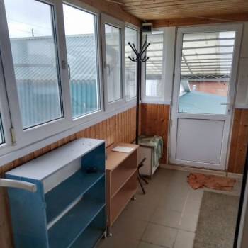 Сдается 2-х комнатная квартира, 60 м²